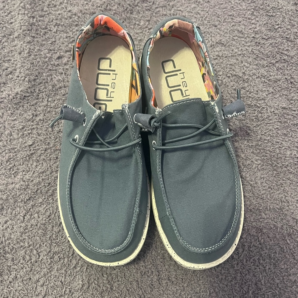 Hey Dude Women’s Wendy
